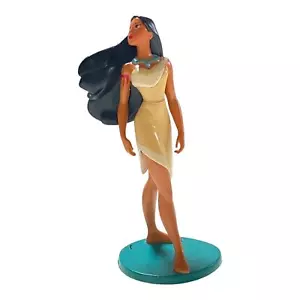 Cake topper Disney Princess Pocahontas - Foto 1 di 8
