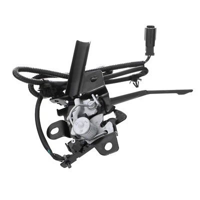 Conjunto de pestillo de bloqueo del capó delantero Subaru Ascent 2019-2023 OEM NUEVO 57310XC01A Foto 1 de 4