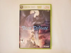 Dragón Azul (Xbox 360) - Imagen 1 de 2