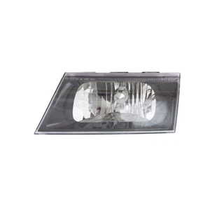 NEW LEFT HEADLIGHT FITS MERCURY MARAUDER BASE 2003-2004 3W3Z-13008-DA FO2502197 - Picture 1 of 2