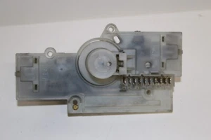 MIELE W 477 carbón motor soporte módulo motor carbón juego TNR: 4215272 - Imagen 1 de 4