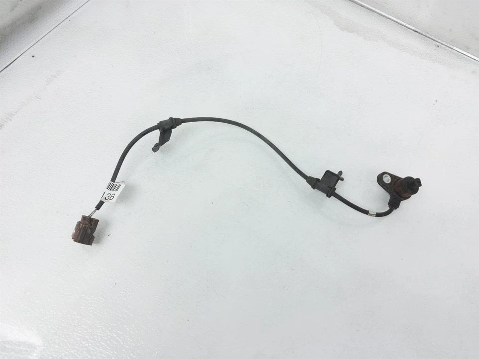 Sensor antifreno ABS rueda del conductor trasero Acura Cl 2001-2003 57475-S0k-A53 Foto 1 de 4