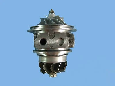 Cargador turbo Saab 9-3 9-5 2.3 165kw 9000 Aero TD04HL-15T NUEVO cartucho CHRA Foto 1 de 2