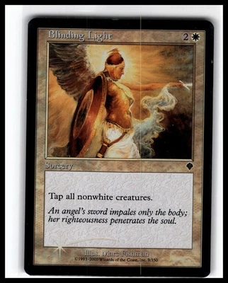 Invasion #9 Blinding Light - Image 1 of 2