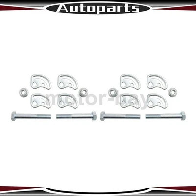 Front Alignment Caster Camber For Chevrolet Tahoe 2013 2012 2011 2010 2009 2008 - Image 1 of 3