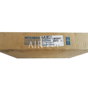 Modulo PLC 1PZ nuovo Mitsubishi AJ61BT11 - Foto 1 di 1