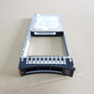 IBM 1.2TB 10K 2.5 12G SAS HDD 01LJ794 01LJ796 01LJ787 - Zdjęcie 1 z 3