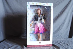 barbie collector dooney & bourke pink label - Picture 1 of 3