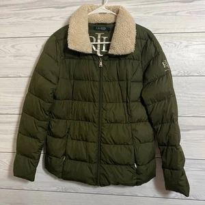 Lauren Ralph Lauren down jacket size medium  - Bild 1 von 5