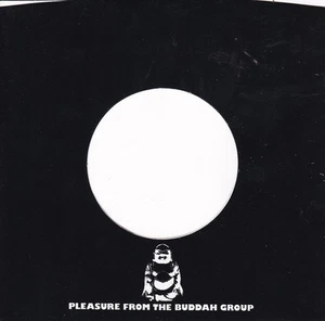 Buddah BigBoppa Reproduction Company Record Sleeves (5 Pack) - Picture 1 of 2