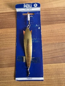 New Vintage ABU Sweden Toby Lure 18g Lot 4 - Picture 1 of 2