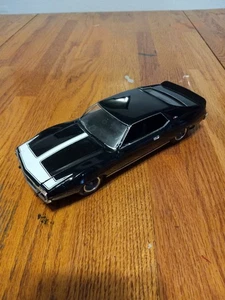 1973 Amc Javelin Amx Model Kit 1/25 - Picture 1 of 11