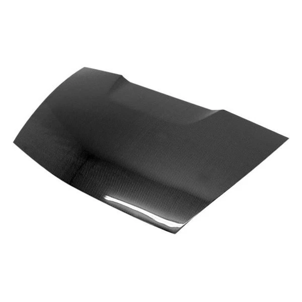 For Porsche Boxster 1997-2004 VIS Racing Carbon Fiber Trunk Lid Foto 1 de 4