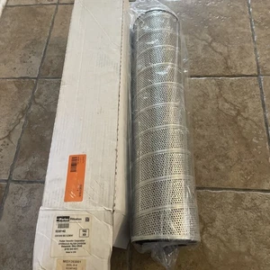 New Parker 933814Q Hydraulic Filter 10 Micron - Picture 1 of 2
