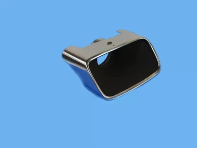 Genuine Mopar Tailpipe Exhaust Tip Left 68256831AB - Image 1 of 4
