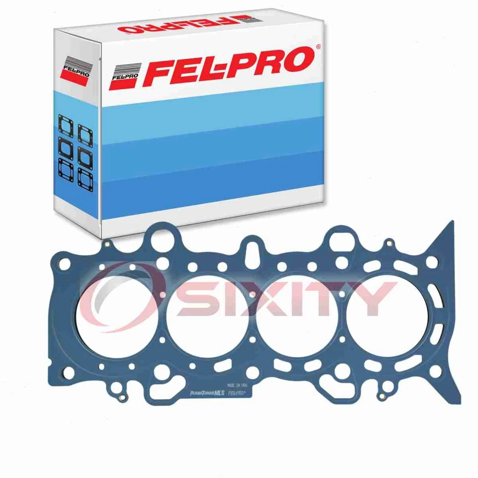 Junta de culata de motor Fel-Pro para Honda Civic 2001-2005 1,7 L L4 bx Foto 1 de 4