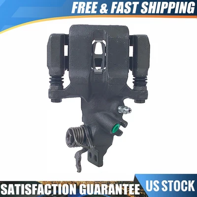 Cardone 1 Rear Left Disc Brake Caliper For 2004 2005 2006 2007 2008 Acura TSX - Image 1 of 3