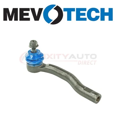 Mevotech Steering Tie Rod End for 2007-2015 Mazda CX-9 3.5L 3.7L V6 - ji - Image 1 of 4