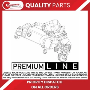 Mahle CE 10 000P Kühler, Abgasrückführung - Bild 1 von 19