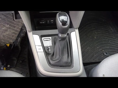 2017 HYUNDAI ELANTRA AT 变速器变速器组件 — 第 1/4 张图片