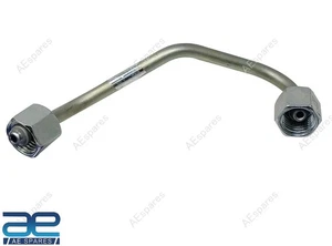 Fuel Pressure Pipe Line-3 For Tata Aria Hexa Movus Safari Sumo 278907140108 ECs - Picture 1 of 4