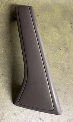 Manija de agarre de puerta interior Volvo XC70 05 pasajero delantero derecho Foto 1 de 2