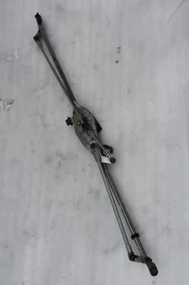 Chevrolet Volt 2017 motor limpiaparabrisas delantero con acoplamiento 339702197 Foto 1 de 4