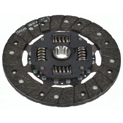 Sachs Kupplungsscheibe für BMW 1502-2002 3er 5er - Bild 1 von 4