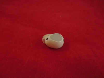 Jabra Elite 10 Wireless Earbud Replacement Left Ear Bud  Beige - Image 1 of 3