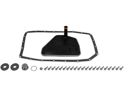 Kit de filtro de transmisión automática para BMW X6 2010-2014 72768HYMC 2011 2012 2013 Foto 1 de 2