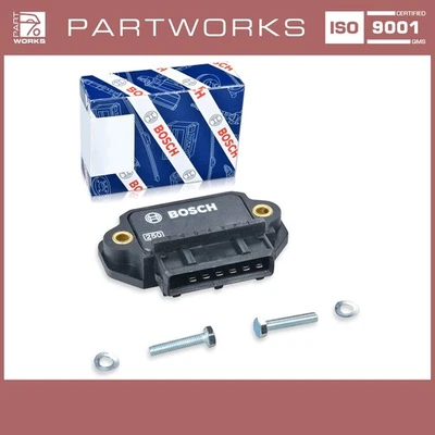 Zündmodul für PORSCHE 944 S S2 964 928 5.0 S S4 GTS Zündschaltgerät - Image 1 of 4
