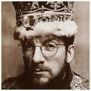 Elvis Costello King of America & Other Realms (Vinyl) 12" Album - Picture 1 of 2