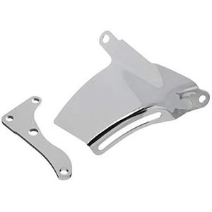 RPC SB Chevy Lwp Alternator Bracket Chrome R9316 - Picture 1 of 3