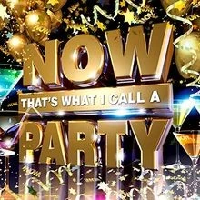 Now Thats What I Call a Party  von Various Artists | CD | Zustand gut - Bild 1 von 2