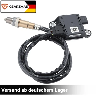 Sensore Particolato Per LAND ROVER RANGE ROVER EVOQUE LR114279 HJ325H310AA LR084315 - Immagine 1 di 4