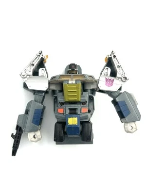 Transformers Universe Onslaught Decepticon Hasbro Ultra Class Electronic Works - Image 1 of 4