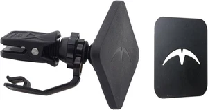 Mountek AIRSNAP Air Conditioner Outlet Mounting Type Smartphone Holder - Picture 1 of 9
