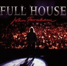 Full House (Live) von Farnham,John | CD | Zustand gut - Bild 1 von 2