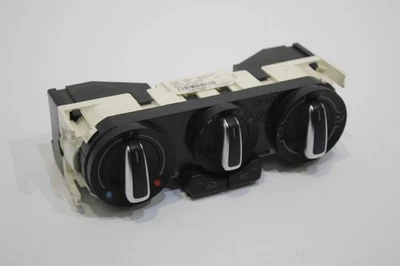 Unidad de control de calefacción de aire acondicionado VW Polo 6R Mk5 6R0820045G Foto 1 de 4