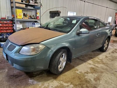 Faro izquierdo conductor compatible con 05-10 COBALTO 124521 Foto 1 de 4