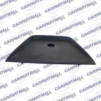 2016-2019 FORD POLICE INTERCEPTOR UTILITY DASH STORAGE BOX TRAY COVER TRIM OEM - Image 1 of 4