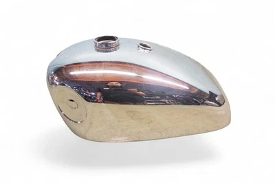 Gas Tank BSA 650 A10 Super Rocket 4 *2617A - Image 1 of 4