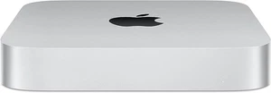 [NUOVO] Apple Mac Mini M2 Super Prestazioni, Sigillato! 512GB Desktop Silicon - Afbeelding 1 van 5