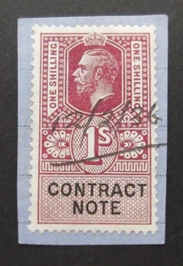 GB-KEVII 5/- - Picture 1 of 1