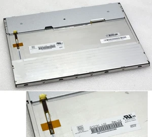 Bright 12.1" 30Cm LED Innolux TFT Display Screen CMO G121S1-L02 800x600 V494 - Picture 1 of 4