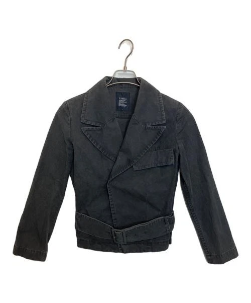 Chaqueta vaquera LIMI feu gris LN-J17-010 Foto 1 de 4