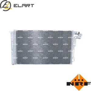 CONDENSER AIR CONDITIONING 350540 FOR HYUNDAI ELANTRAVIi30 G4NA 2.0L G4LC 1.4L - Picture 1 of 9