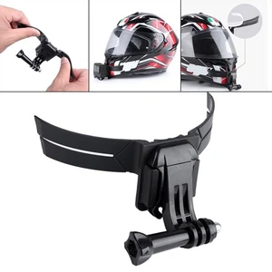 Motocross Holder Flexible Full Face compatible with Hero - Picture 1 of 7
