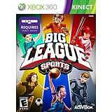 Jogo Kinect Sports Ultimate Collection Original - Xbox 360 - Sebo dos Games  - 10 anos!