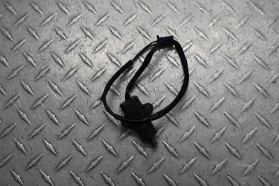 2002 YAMAHA V STAR 1100 XVS1100 CUSTOM KICKSTAND SIDE KICK STAND SENSOR - Image 1 of 4